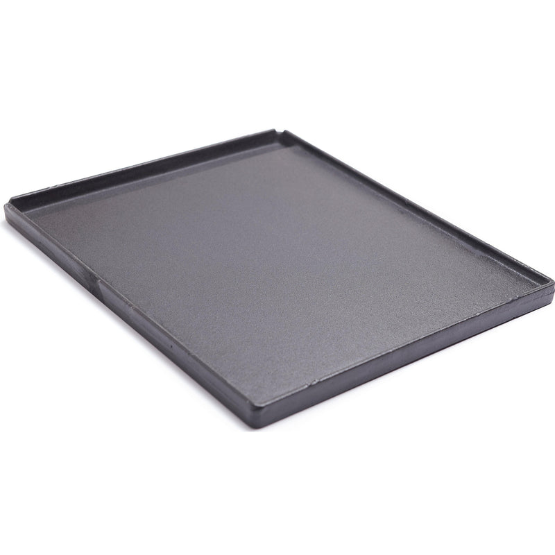 Broil King Cast Iron Griddle for the Baron 590, 320 and 400 series & Crown 400 Series 11242 IMAGE 1