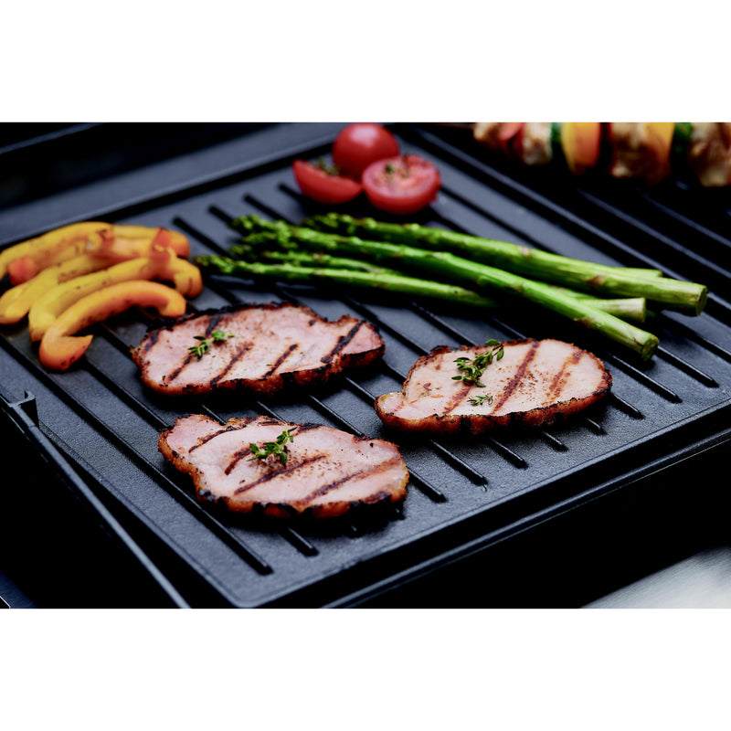 Broil King Cast Iron Griddle for the Baron 590, 320 and 400 series & Crown 400 Series 11242 IMAGE 3