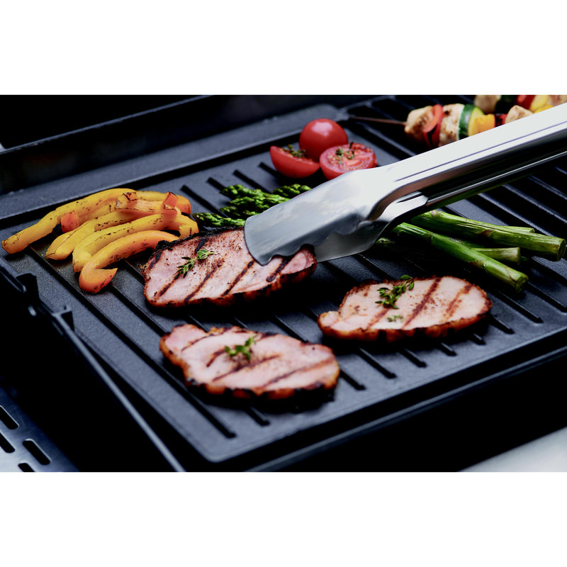 Broil King Cast Iron Griddle for the Baron 590, 320 and 400 series & Crown 400 Series 11242 IMAGE 4