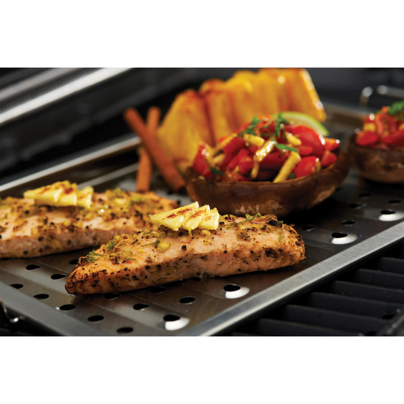 Grill Pro Grill and Oven Accessories Trays/Pans/Baskets/Racks 97125 IMAGE 6