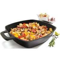 Grill Pro Grill and Oven Accessories Trays/Pans/Baskets/Racks 91658 IMAGE 2