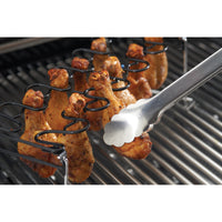 Grill Pro Grill and Oven Accessories Trays/Pans/Baskets/Racks 41551 IMAGE 3