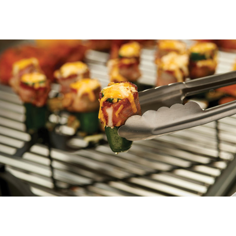 Grill Pro Grill and Oven Accessories Grilling Tools 41554 IMAGE 3