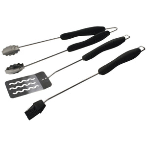 Grill Pro Grill and Oven Accessories Grilling Tools 42120 IMAGE 1