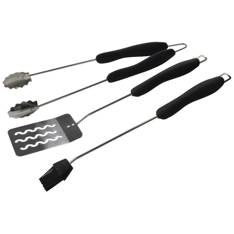 Grill Pro Grill and Oven Accessories Grilling Tools 42120 IMAGE 1