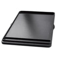 Weber Porcelain-Enameled Cast Iron Griddle for Smokefire 7598