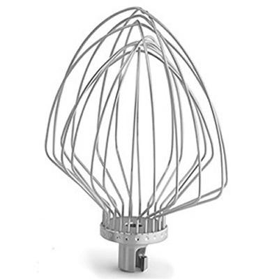 KitchenAid Mixer Accessories Wire Whip KSMC7QEW IMAGE 1