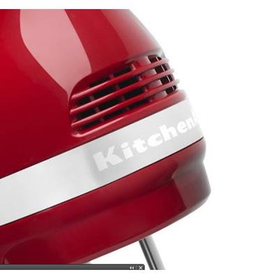 KitchenAid Ultra Power Hand Mixer KHM512ER IMAGE 2