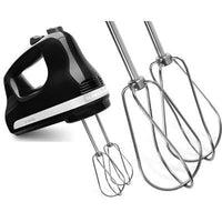 KitchenAid Ultra Power Hand Mixer KHM512OB IMAGE 2