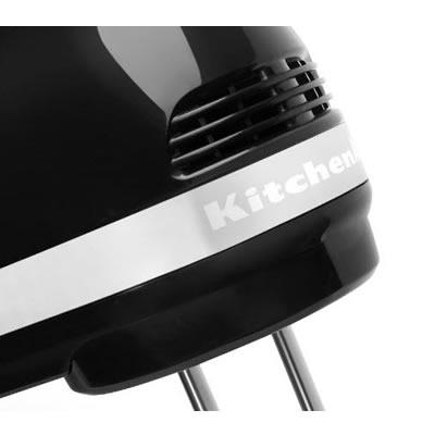 KitchenAid Ultra Power Hand Mixer KHM512OB IMAGE 3
