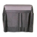 Alfresco Grill Cover for 56in Grill with Cart & Side Burner AGV-56C
