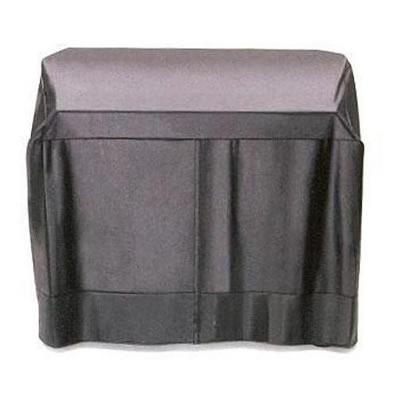 Alfresco Grill Cover for 56in Grill with Cart & Side Burner AGV-56C IMAGE 1