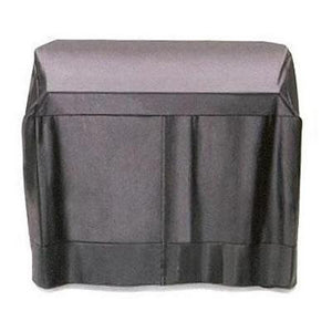 Alfresco Grill Cover for 56in Built-In Grill with Side Burner AGV-56 IMAGE 1