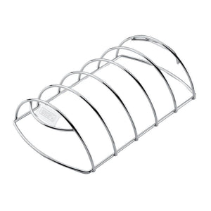 Weber Rib Rack 6605 IMAGE 1