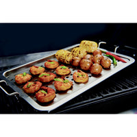 Broil King Stainless Steel Grill Topper 69720 IMAGE 2