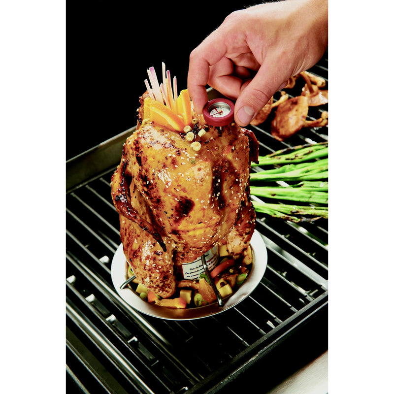 Broil King Chicken Roaster 69132 IMAGE 3