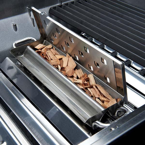 Broil King Mesquite Wood Chips 63200 IMAGE 2