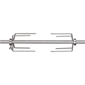 Crown Verity Rotisserie Fork Set CV-FA-5 IMAGE 1