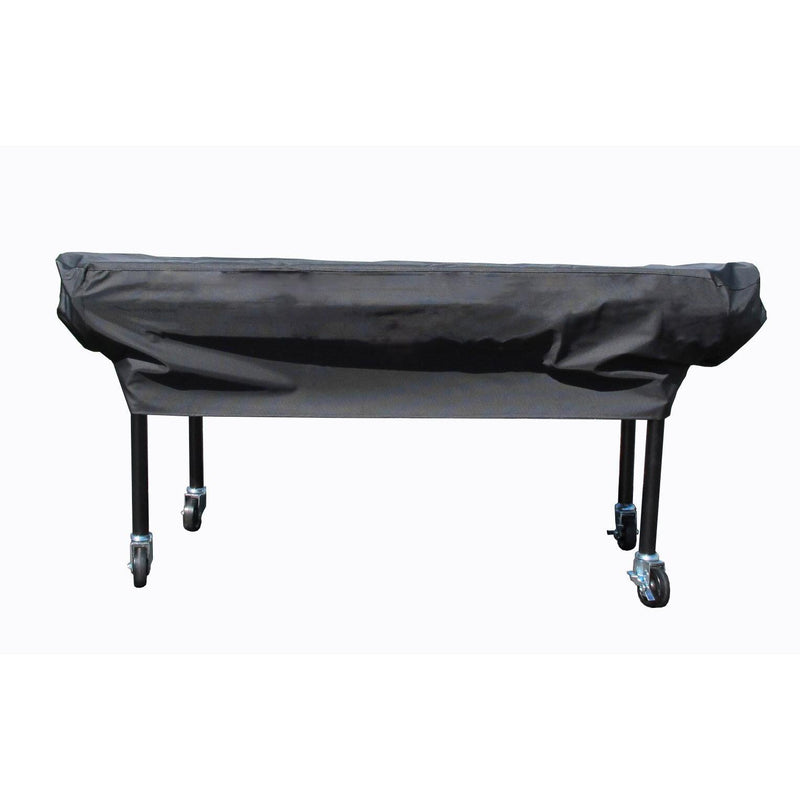 Crown Verity BBQ Cover for 60in Charcoal Grill CV-BMC IMAGE 1