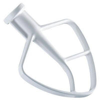 KitchenAid Mixer Accessories Flat/Edge Beater K5THCB IMAGE 1