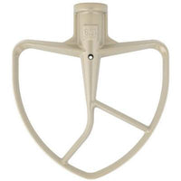KitchenAid Mixer Accessories Flat/Edge Beater KA7QCFB IMAGE 1
