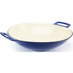 Broil King Cast Grilling Wok 69710 IMAGE 1