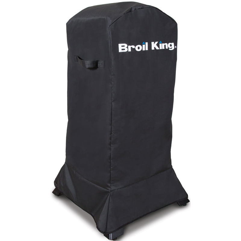 Broil King Cover for Cabinet Smoker 67240 IMAGE 1