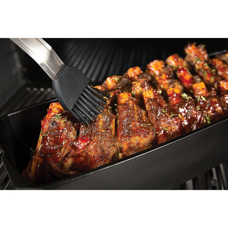 Broil King Cast Rib Roaster 69615 IMAGE 5