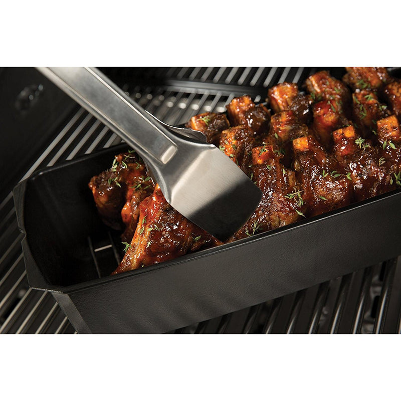 Broil King Cast Rib Roaster 69615 IMAGE 6