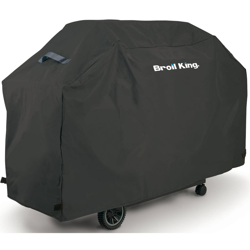 Broil King Cover for Baron™ 400 Series & Signet™ 90, 70, 320 67487 IMAGE 1