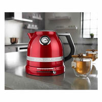 KitchenAid 1.5L Electric Kettle KEK1522CA IMAGE 4