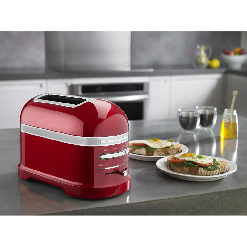 KitchenAid 2-Slice Motorized Toaster KMT2203CA IMAGE 4