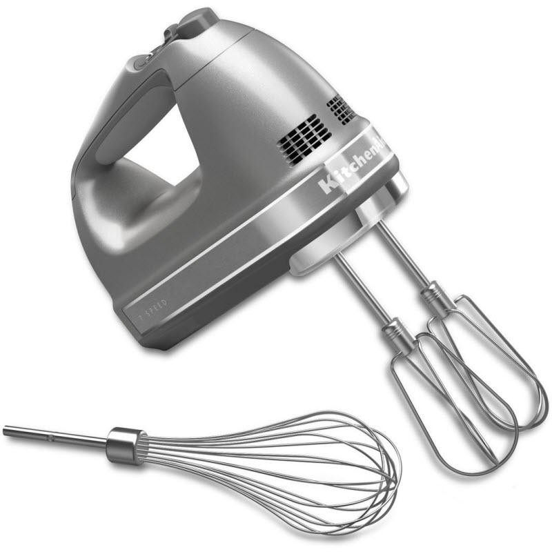 KitchenAid Hand Mixer KHM7210CU IMAGE 1