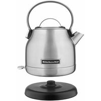 KitchenAid 1.25L Electric Kettle KEK1222SX IMAGE 3