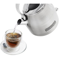 KitchenAid 1.25L Electric Kettle KEK1222SX IMAGE 4