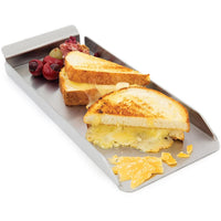 Broil King Stainless Steel Narrow Griddle 69122 IMAGE 2