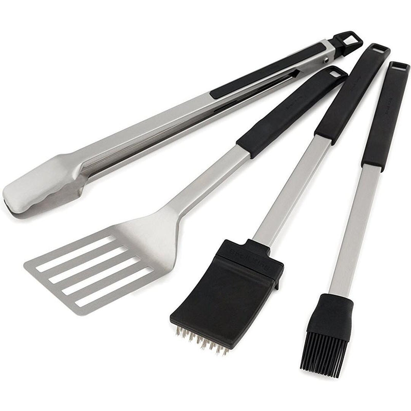 Broil King Baron™ Grill Tools - Set of 4 64003 IMAGE 1