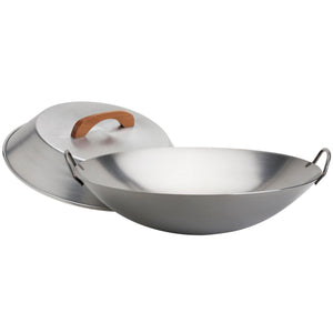 DCS 20-inch Wok 70496 IMAGE 1