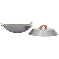 DCS 20-inch Wok 70496 IMAGE 2