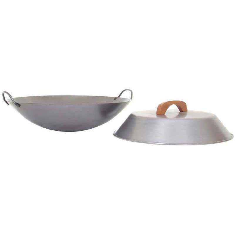 DCS 20-inch Wok 70496 IMAGE 2