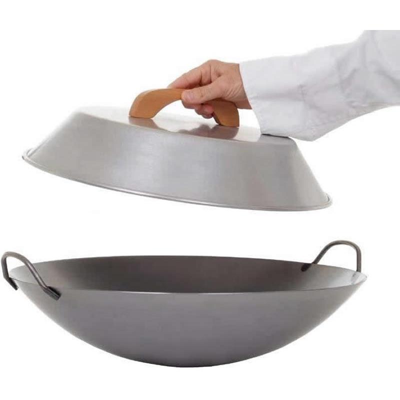 DCS 20-inch Wok 70496 IMAGE 3