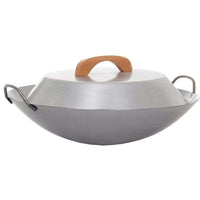 DCS 20-inch Wok 70496 IMAGE 5