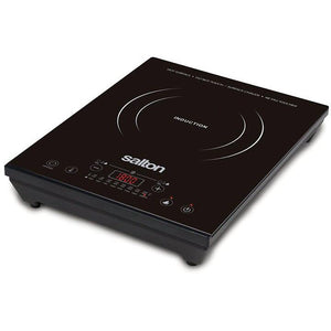 Salton Portable Induction Cooktop ID1350 IMAGE 1