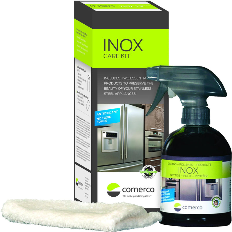 Comerco INOX - CARE KIT 3341.10201 IMAGE 1