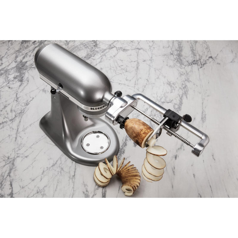 KitchenAid 7 Blade Spiralizer Attachment KSM2APC IMAGE 5