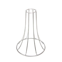 Big Green Egg Stainless Steel Vertical Turkey Roaster 117441 IMAGE 1