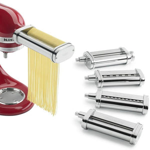 KitchenAid Mixer Accessories Pasta Roller KSMPDX IMAGE 1