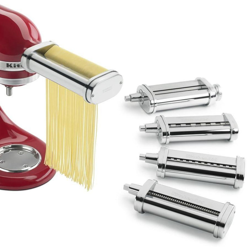 KitchenAid Mixer Accessories Pasta Roller KSMPDX IMAGE 1