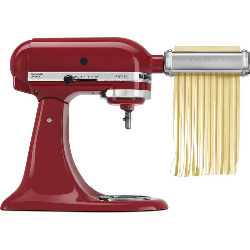 KitchenAid Mixer Accessories Pasta Roller KSMPDX IMAGE 3