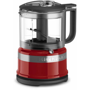 KitchenAid 3.5-Cup Food Processor KFC3516ER IMAGE 1